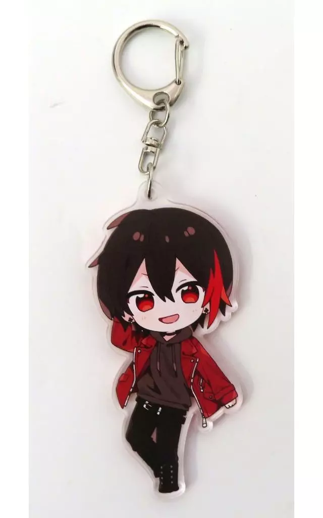 KAITO(めろんぱーかー) アクリル 文化祭ver. 「めろんぱん学園文化祭 meropaka school festival in ツリービレッジ」