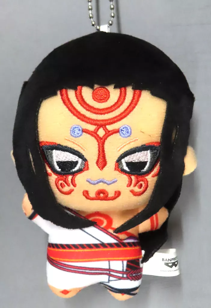 神儀(口W) ちびぐるみ 「劇場版モノノ怪」