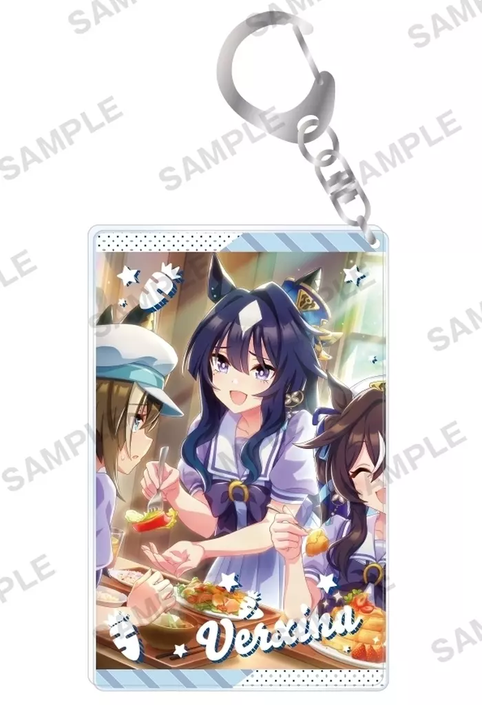 ヴィルシーナ 「ウマ娘 プリティーダービー キャラリウムアクリル vol.4」