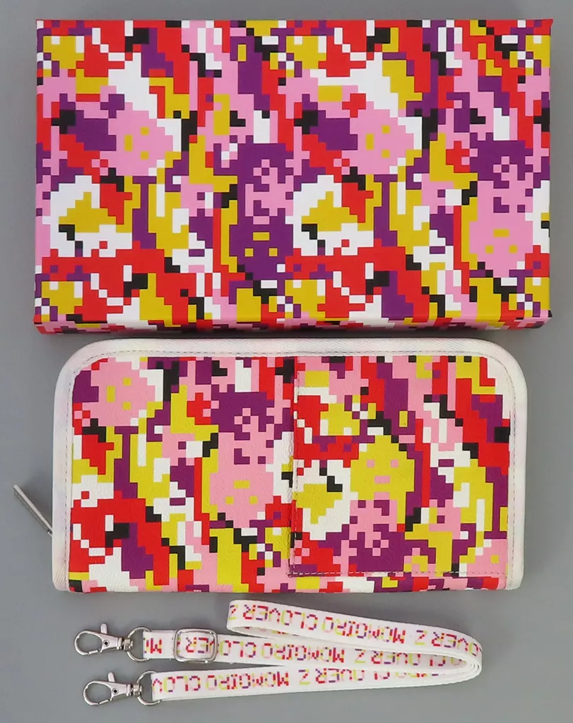 ももクロKeep WhiteberetSaveTheWorld パスポートケース ももクロKeep WhiteberetSaveTheWorld パスポートケース - メルカリ