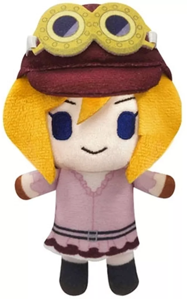 コアラ ぷちふわぬいぐるみ Vol.12 「ワンピース」