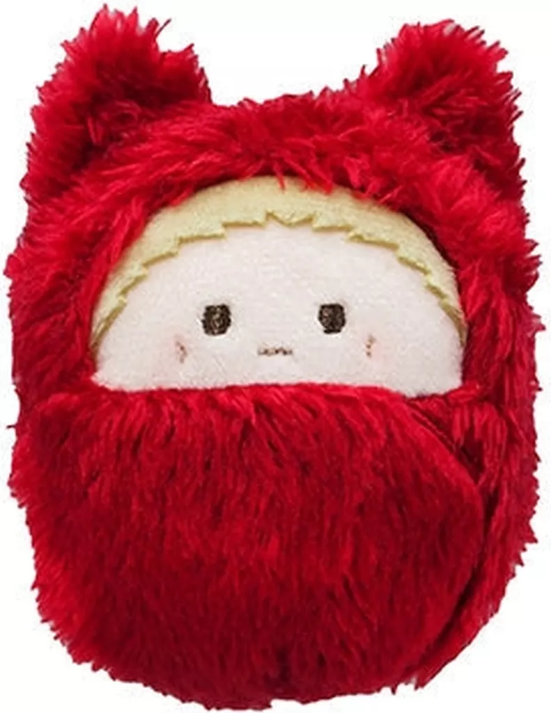 柊登馬 「WIND BREAKER くるみたぴぬい」