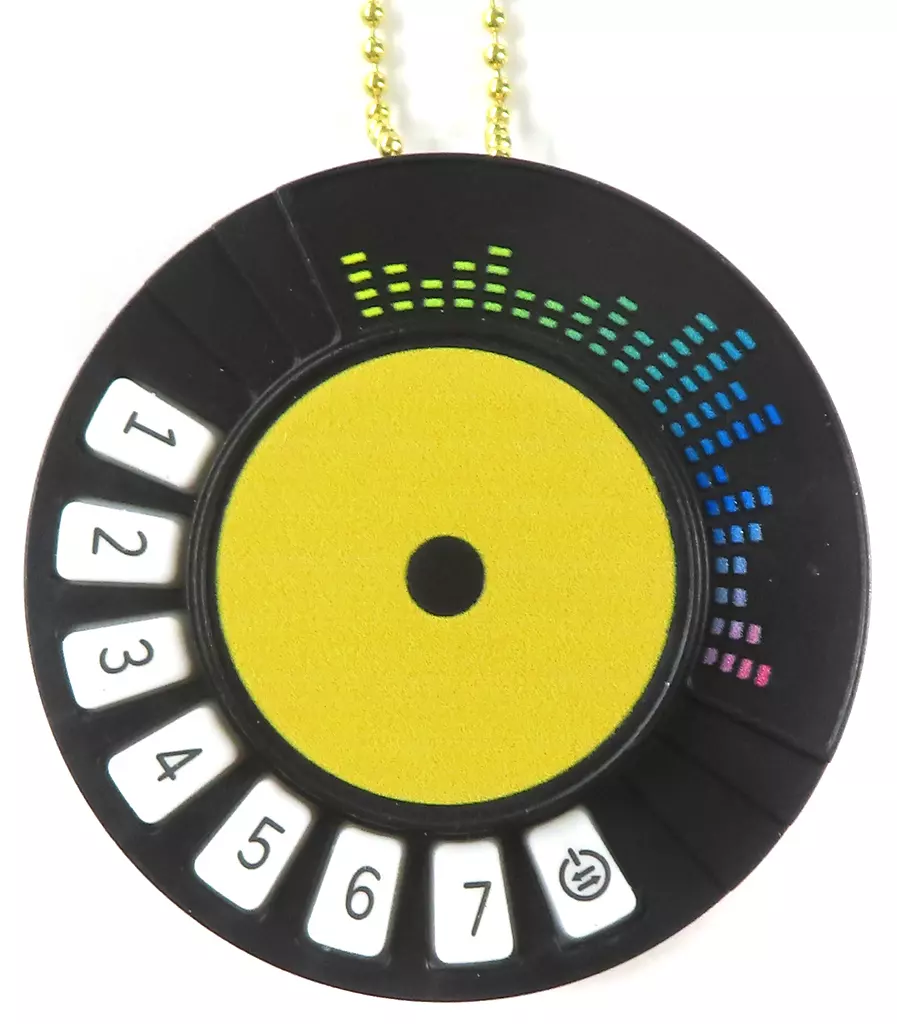 YELLOW 「ライブプレイングレコーズ」