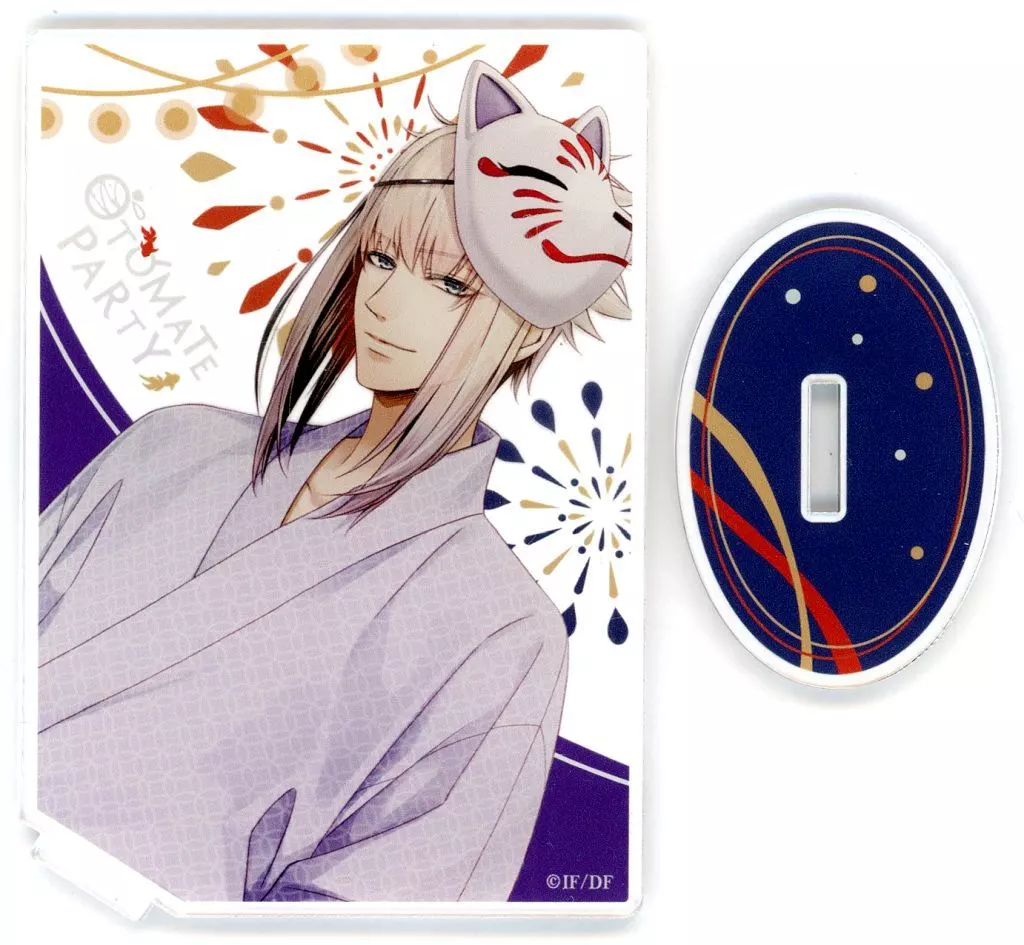 駿河屋 -<中古>サン・ジェルマン(Code：Realize) 「オトメイト