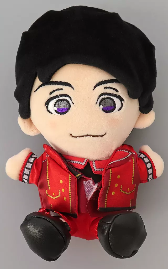 濵田崇裕 ちびスト 「WEST. DOME TOUR AWARD ～10th Anniversary～」