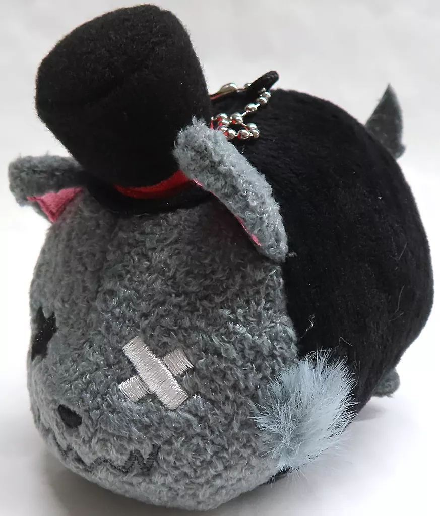 ガオルト(シルバー) レトころぬいぐるみコレクション 「レトセトラ ～レトルト15周年展～」