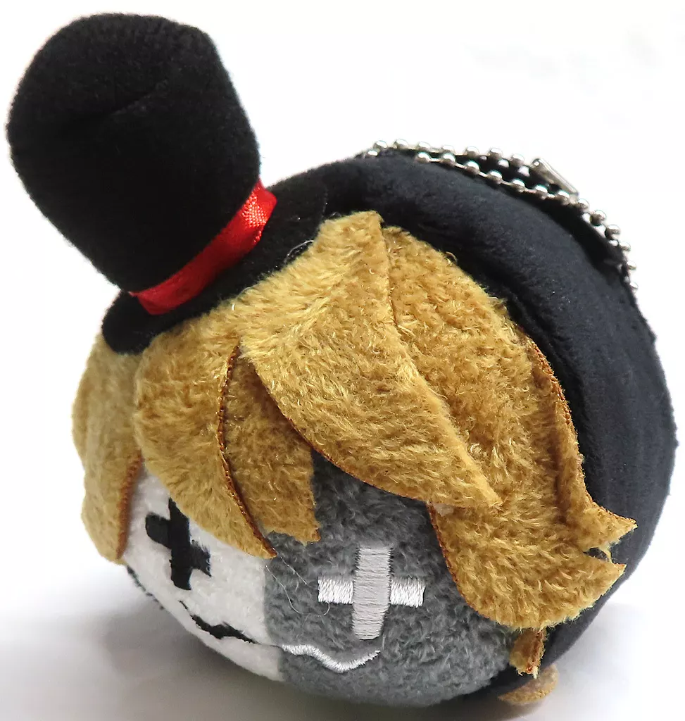 レトルトくん レトころぬいぐるみコレクション 「レトセトラ ～レトルト15周年展～」