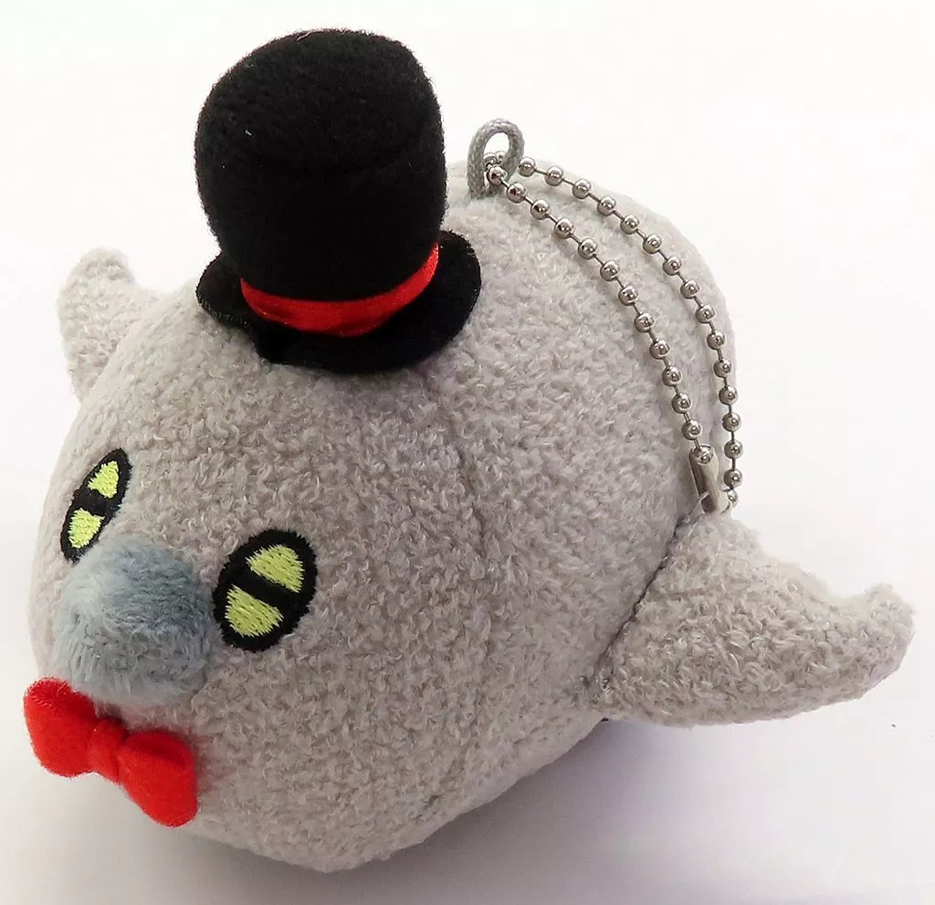 ハト レトころぬいぐるみコレクション 「レトセトラ ～レトルト15周年展～」