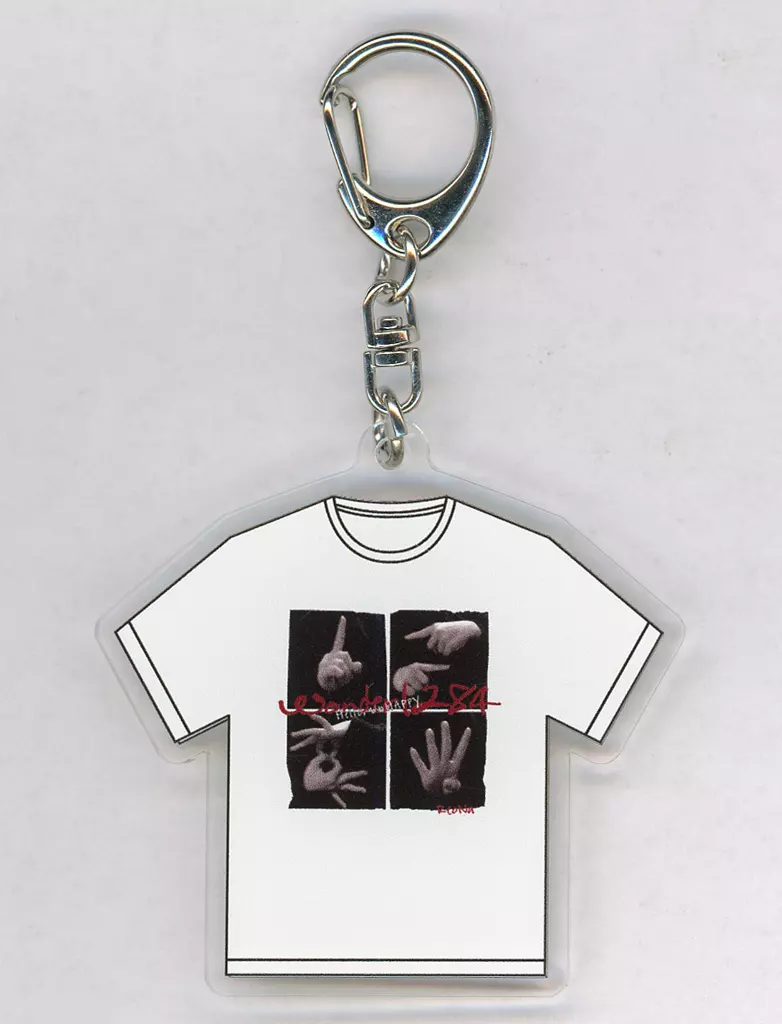 ReoNa キーホルダー TSUTAYA × ReoNa 5th Anniversary コラボキャンペーン開催決定