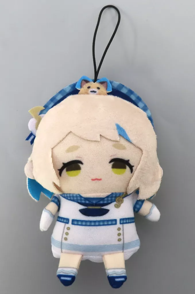 町田ちま にじぱぺっと 「バーチャルYouTuber にじさんじ にじぱぺっと コンセプトシリーズ vol.3」