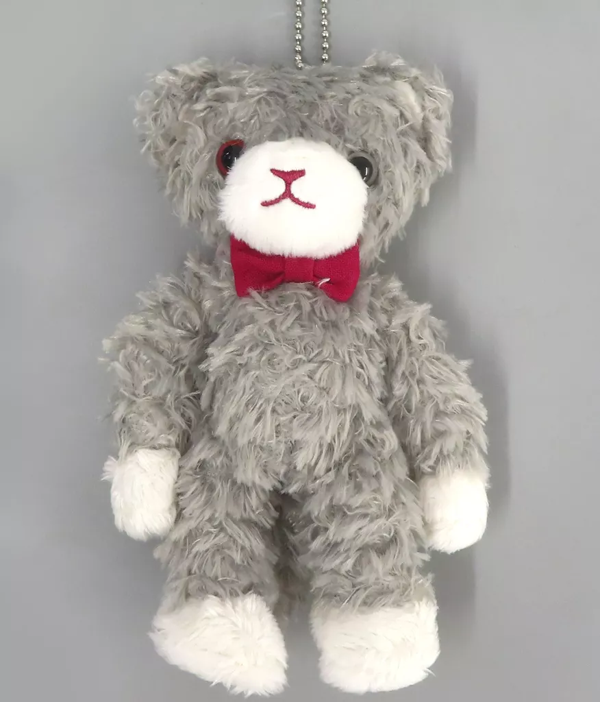 グラナータ(黒崎蘭丸) MINI PRINCE CAT スペシャルVer. 「うたの☆プリンスさまっ♪」 SHINING STORE2024グッズ