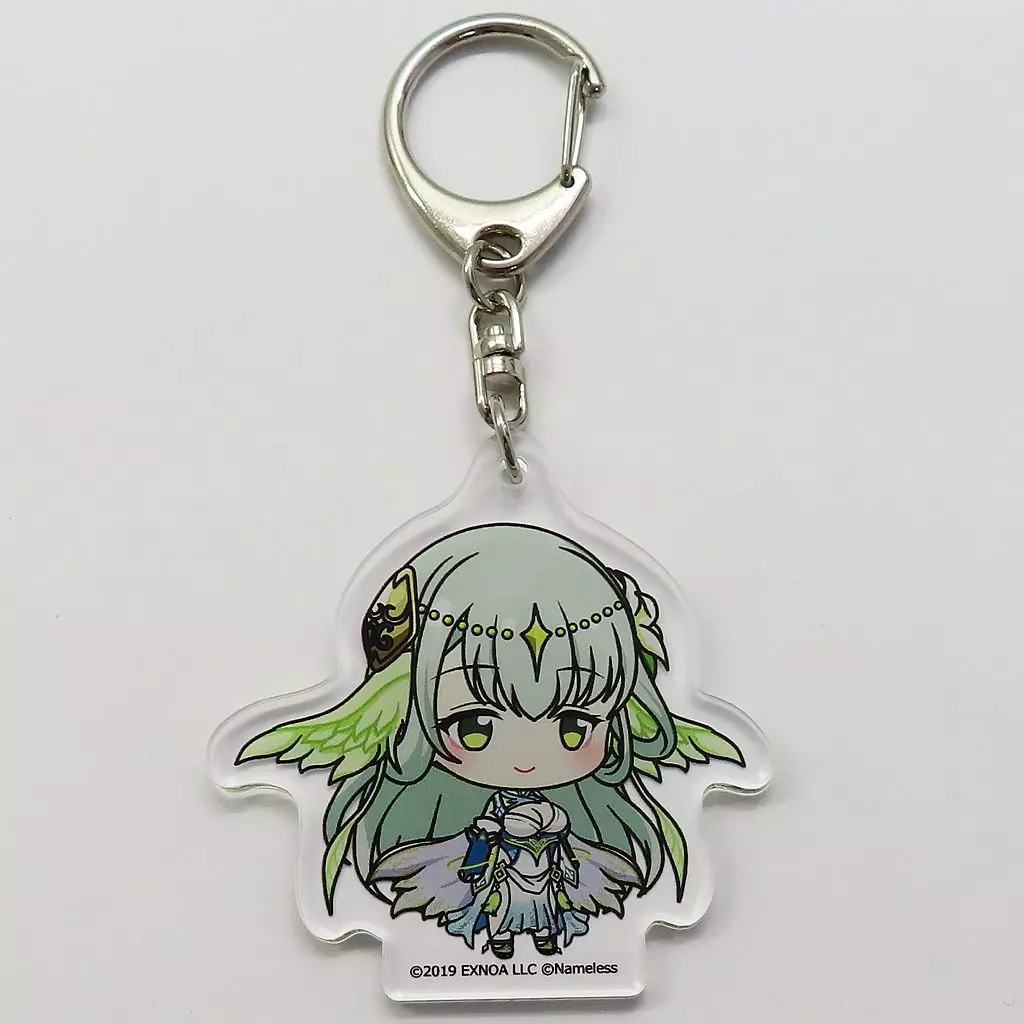 ベアトリーサ アクリル 「FANZAオンラインくじ DeepOne 虚無と夢幻のフラグメント R 4周年記念くじ」 D-14賞