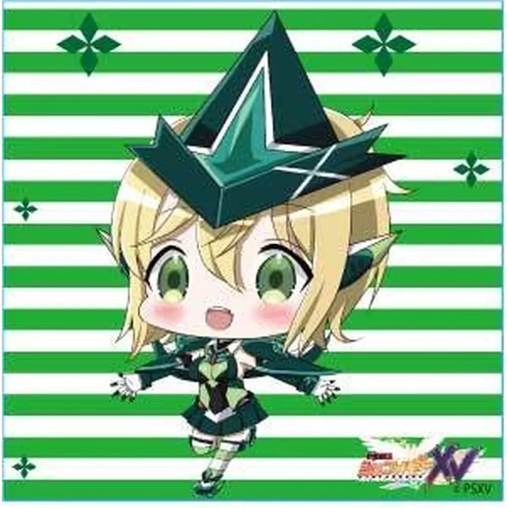 暁切歌 キャンパスアート 「戦姫絶唱シンフォギアXV」