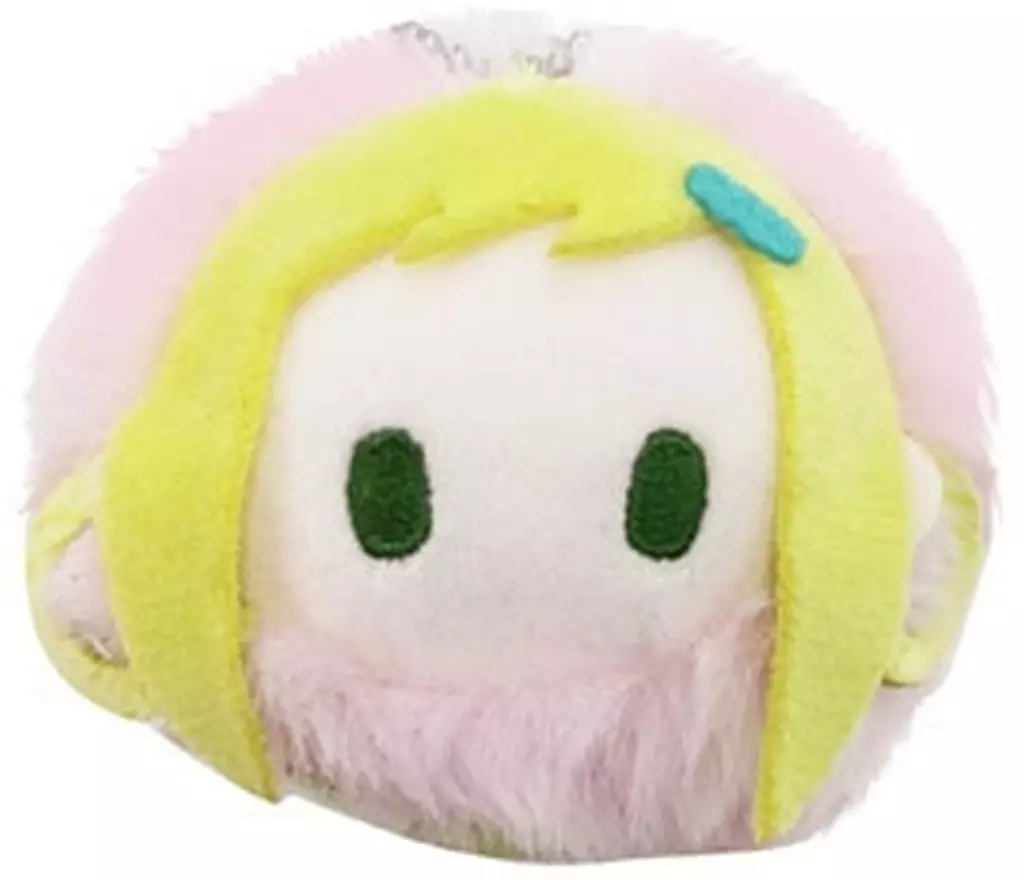 飛鳥ももこ 「おジャ魔女どれみドッカ～ン！ 桜餅マスコット」