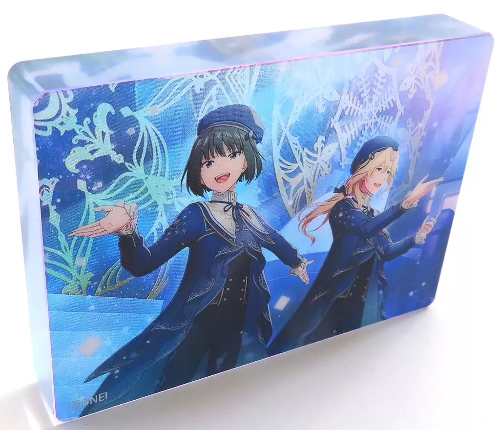 Altessimo 「アイドルマスター SideM 理由あって、展示会! ～輝くステージへ～ ノーブルアートコレクションA」
