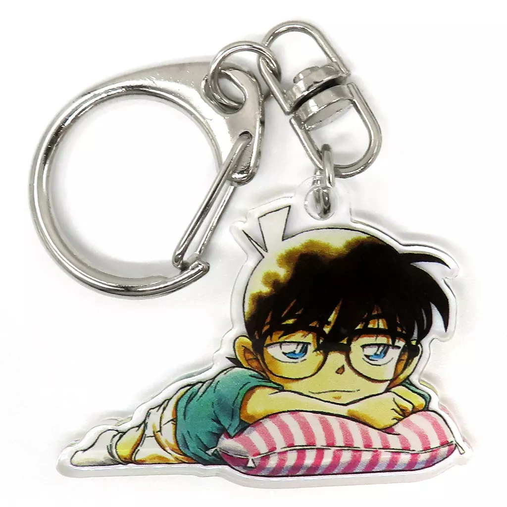 江戸川コナン(51巻表紙絵) 「名探偵コナン コレクションvol.6」 コナン探偵社限定