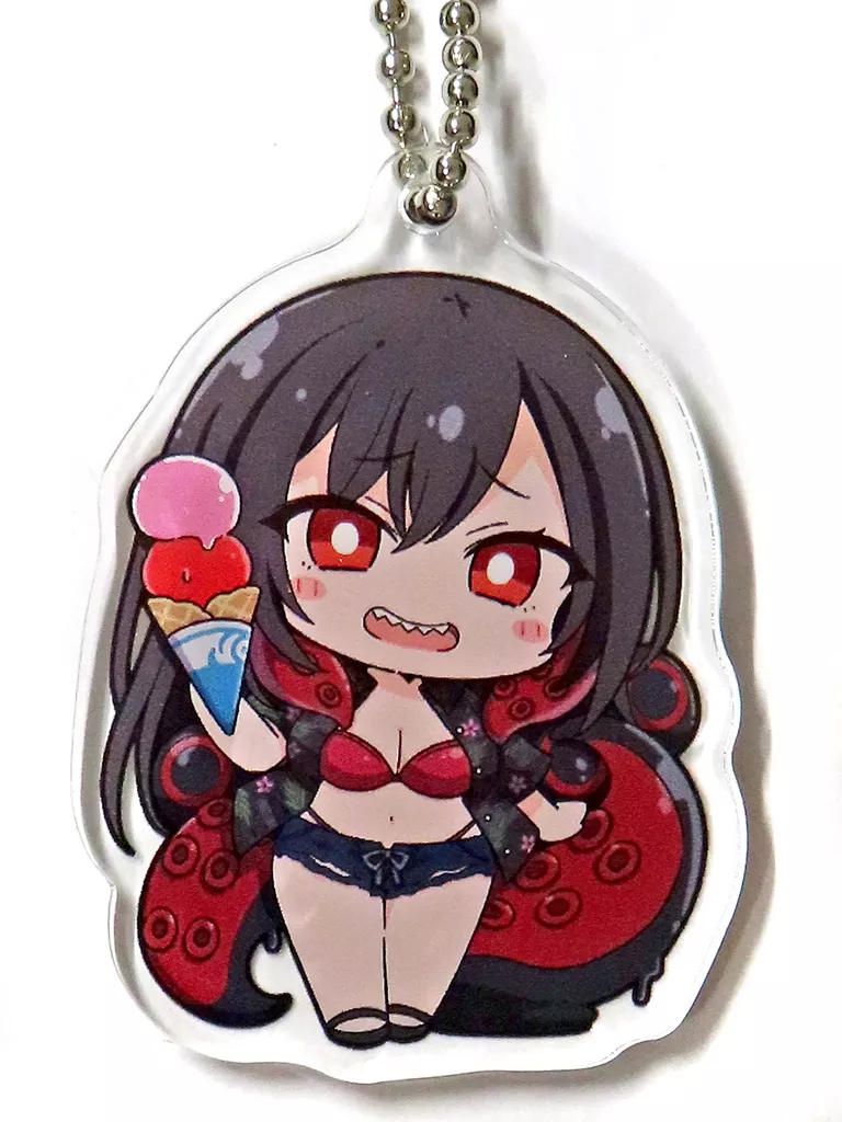 ロイヤル・フォーチュン 「アズールレーン アズ旅 in沖縄 デフォルメアクリル」