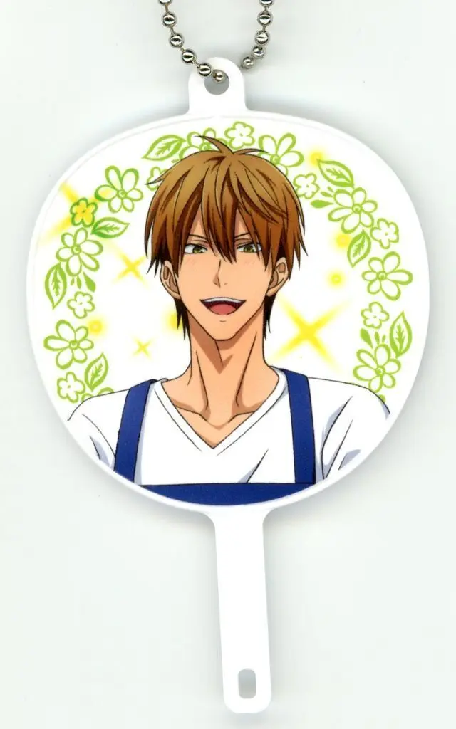 東谷准太 FAN fan  「劇場版 抱かれたい男1位に脅されています。～スペイン編～ POP UP STORE in ロフト “Welcome to Mi Colina”」
