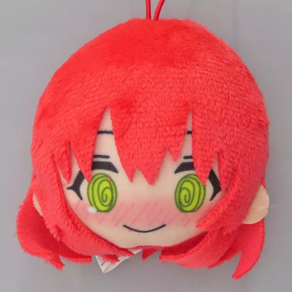 キタ～イクヨ～ フェイスマスコット Part2 「ぼっち・ざ・ろっく!」