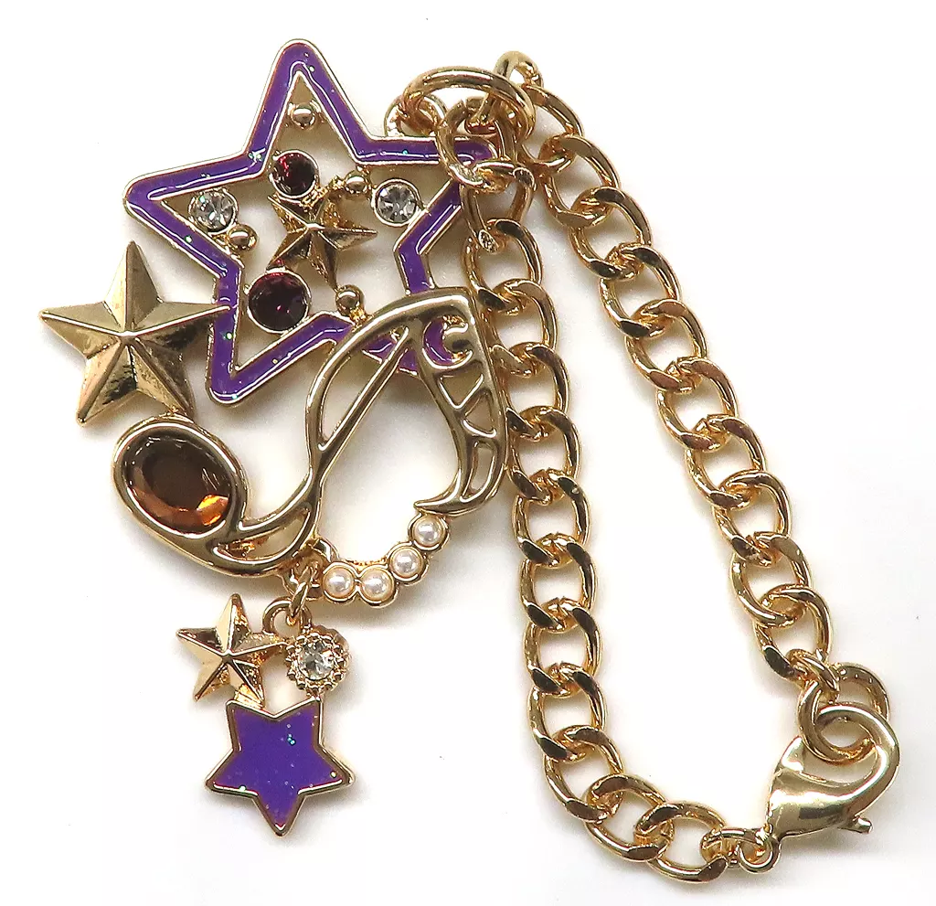 一ノ瀬トキヤ バッグチャーム Promise of Song Ver. 「うたの☆プリンスさまっ♪ Shining Live」 アニメイト限定