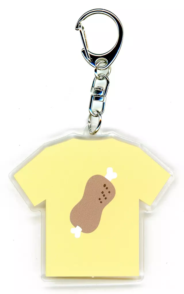 日向翔陽(骨付き肉) 「ハイキュー!! Tシャツコレクション 第1弾」