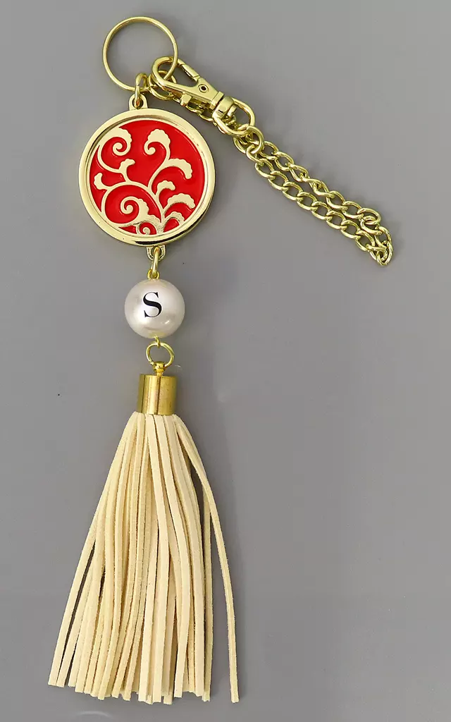 蘇枋隼飛 タッセル風 「WIND BREAKER展」