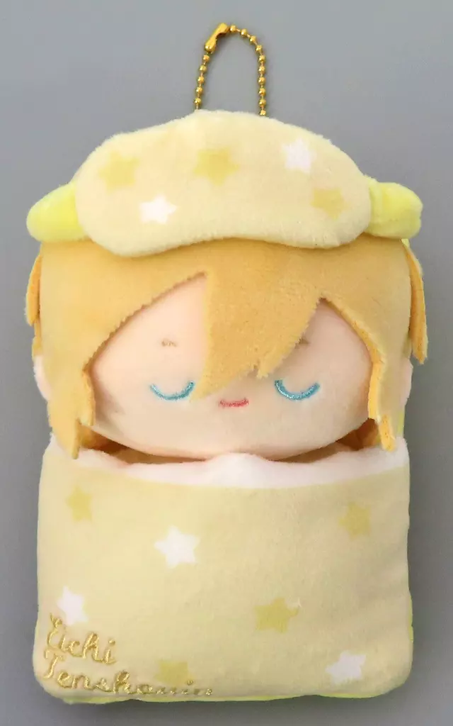 天祥院英智 甜夢ぬいぐるみ 「あんさんぶるスターズ!!」 中国限定