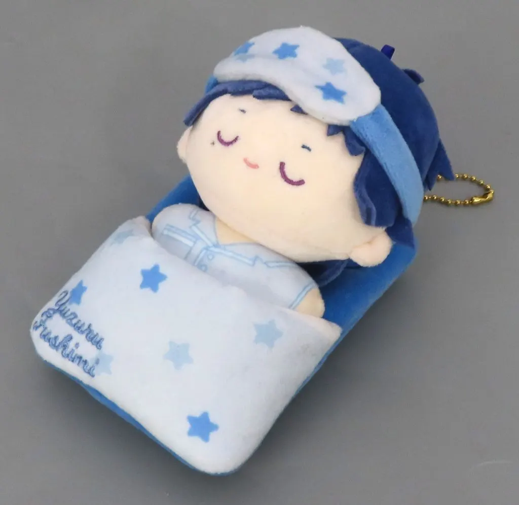伏見弓弦 甜夢ぬいぐるみ 「あんさんぶるスターズ!!」 中国限定