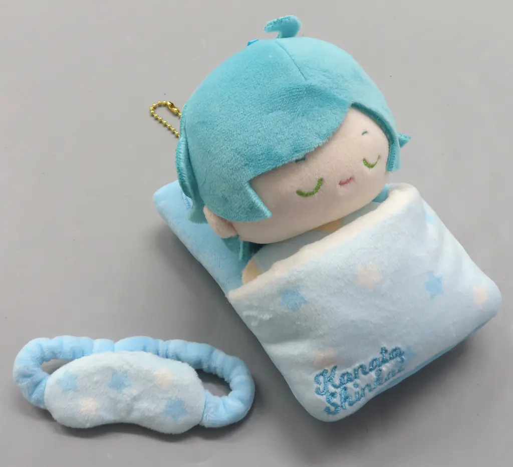 深海奏汰 甜夢ぬいぐるみ 「あんさんぶるスターズ!!」 中国限定