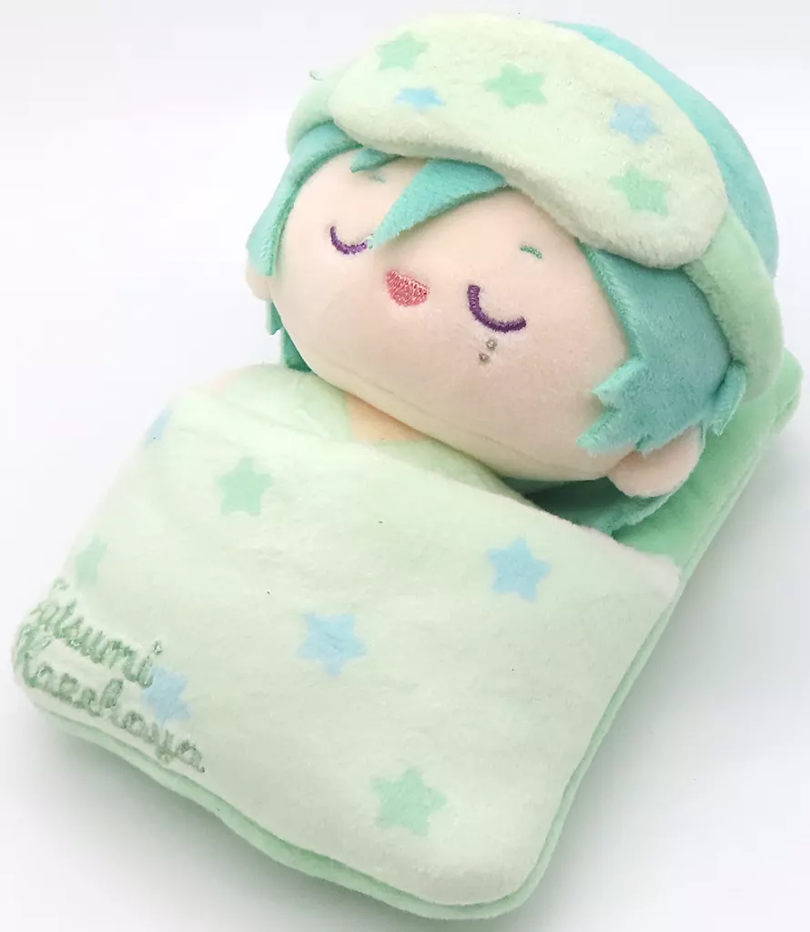風早巽 甜夢ぬいぐるみ 「あんさんぶるスターズ!!」 中国限定
