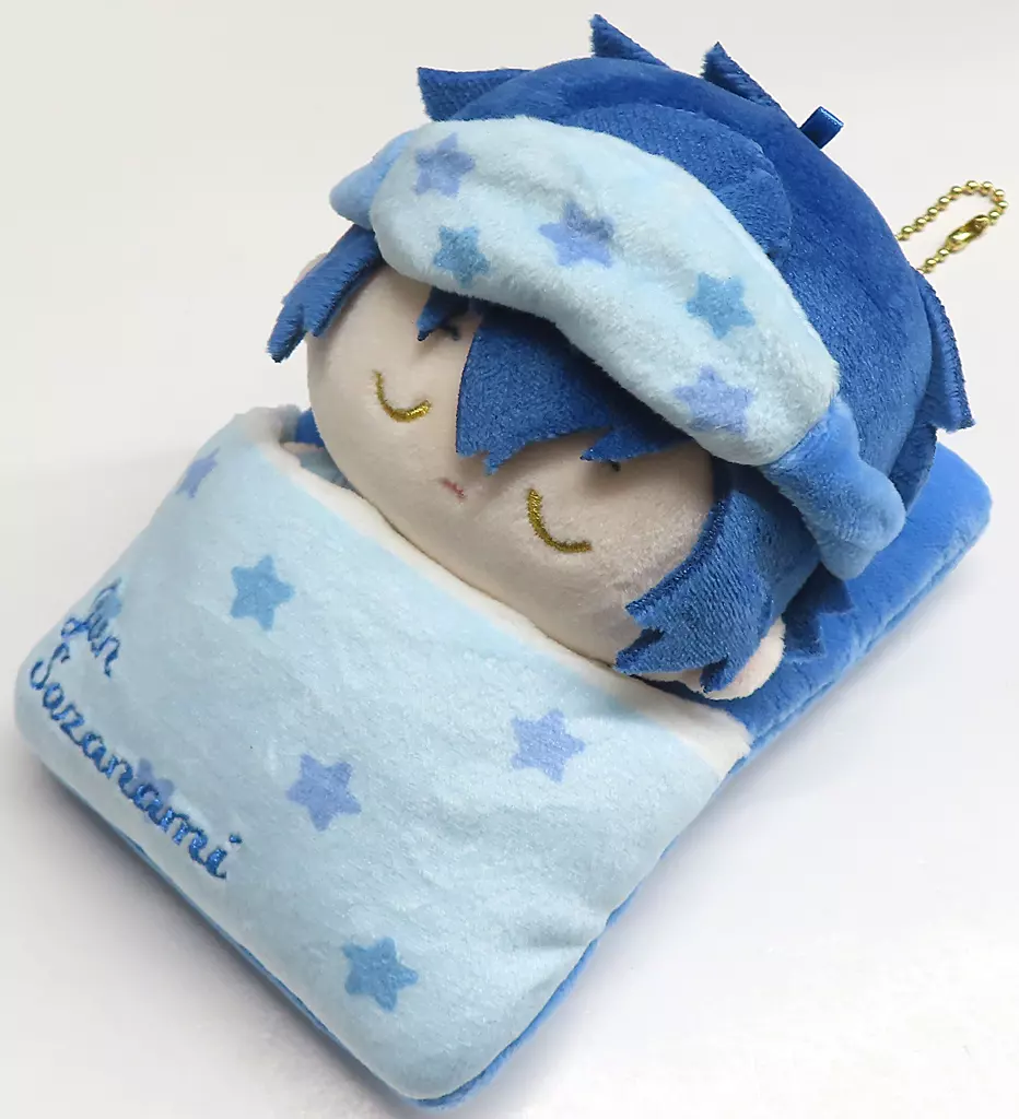 漣ジュン 甜夢ぬいぐるみ 「あんさんぶるスターズ!!」 中国限定