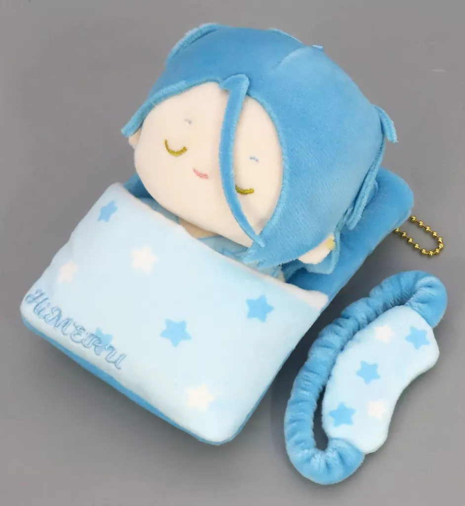 HiMERU 甜夢ぬいぐるみ 「あんさんぶるスターズ!!」 中国限定