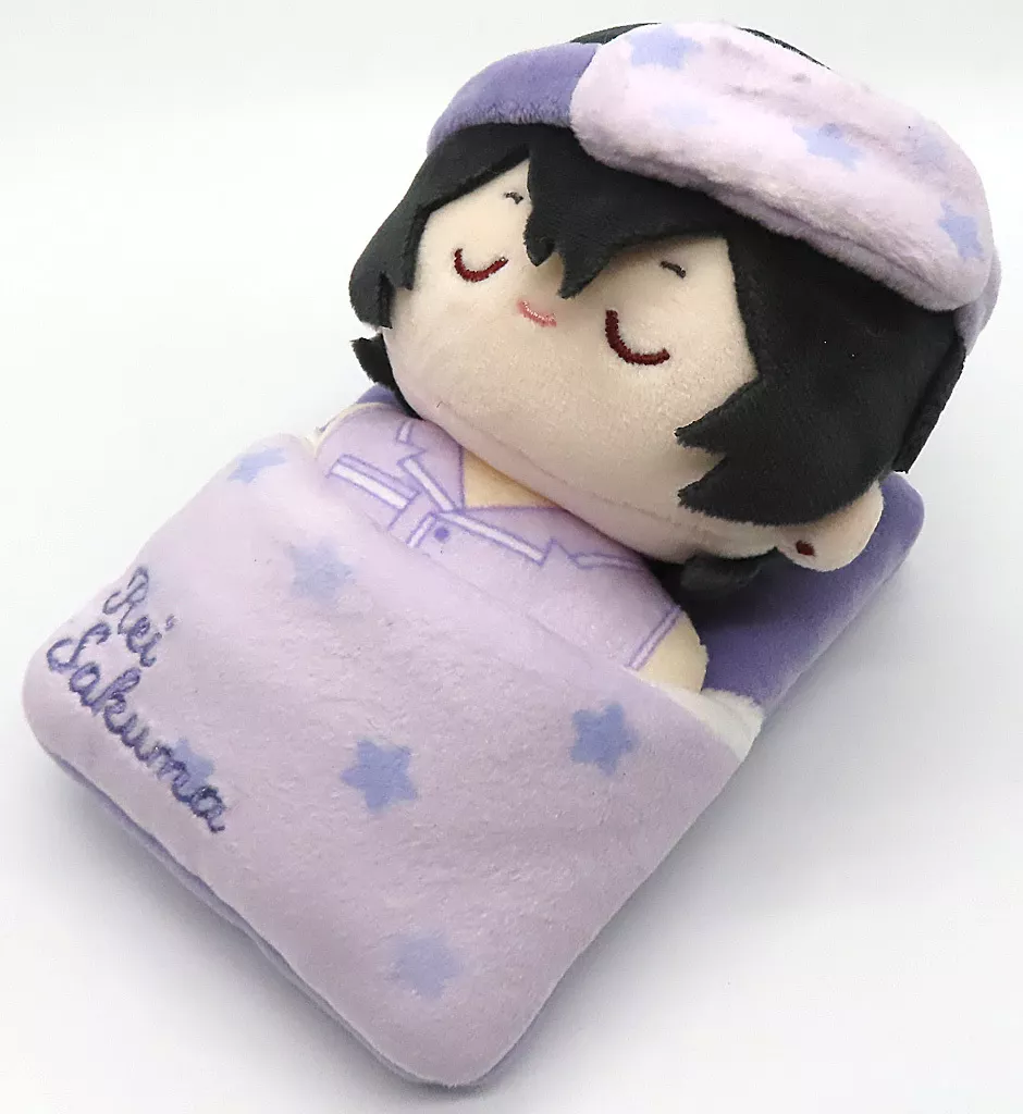 朔間零 甜夢ぬいぐるみ 「あんさんぶるスターズ!!」 中国限定