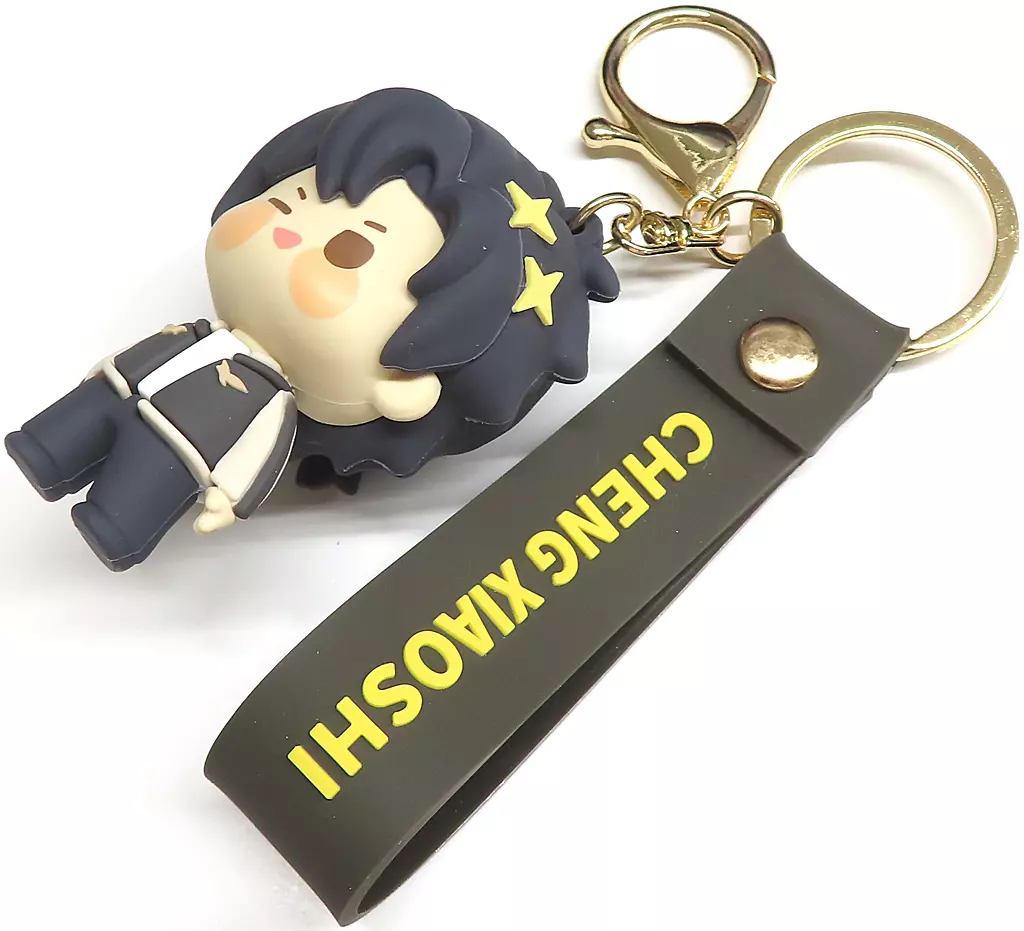 トキ minidoll ソフビ 「時光代理人 -LINK CLICK-」