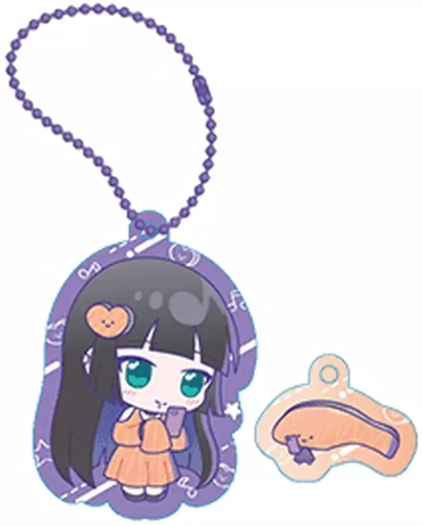 PAさん×KIRIMIちゃん 「ぼっち・ざ・ろっく!×サンリオキャラクターズ ツインアクリル」