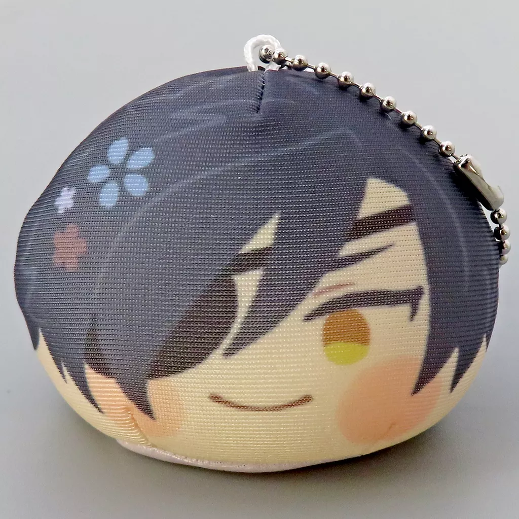 刀剣乱舞 わんぱく にぎにきおまんじゅう 燭台切光忠 わんぱく！刀剣乱舞｜わんぱく！刀剣乱舞 おまんじゅうにぎにぎ