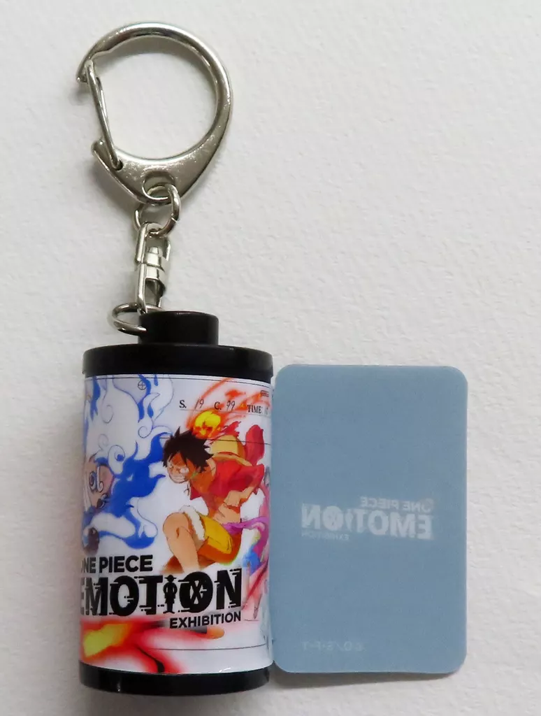 集合 名場面フィルムC 「ワンピース ONE PIECE EMOTION」