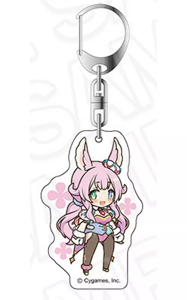 クルル 「プリンセスコネクト！Re：Dive アクリル」