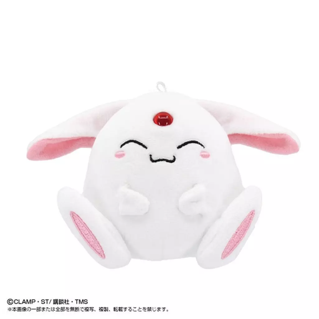 モコナ PlayCharm 「魔法騎士レイアース」