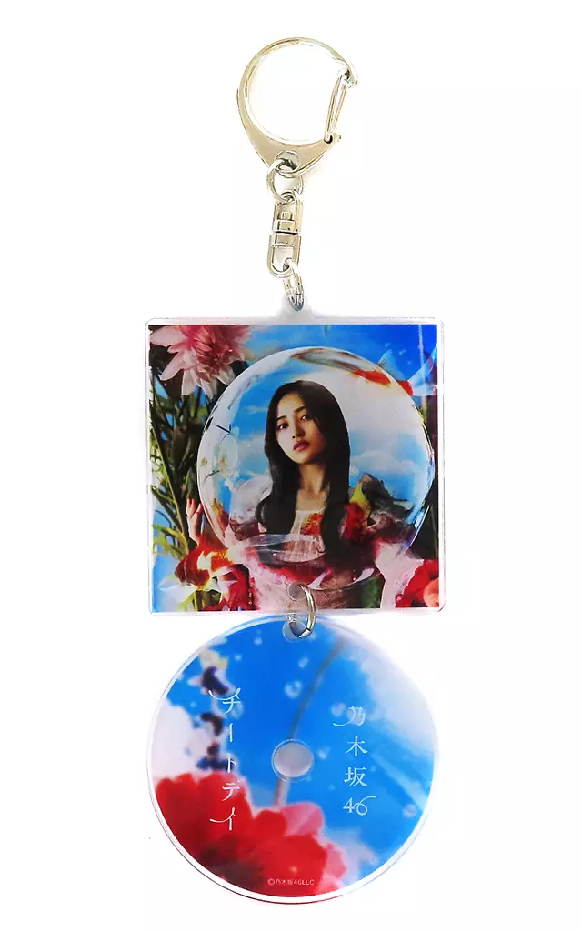 乃木坂46 CD型 「チートデイ」