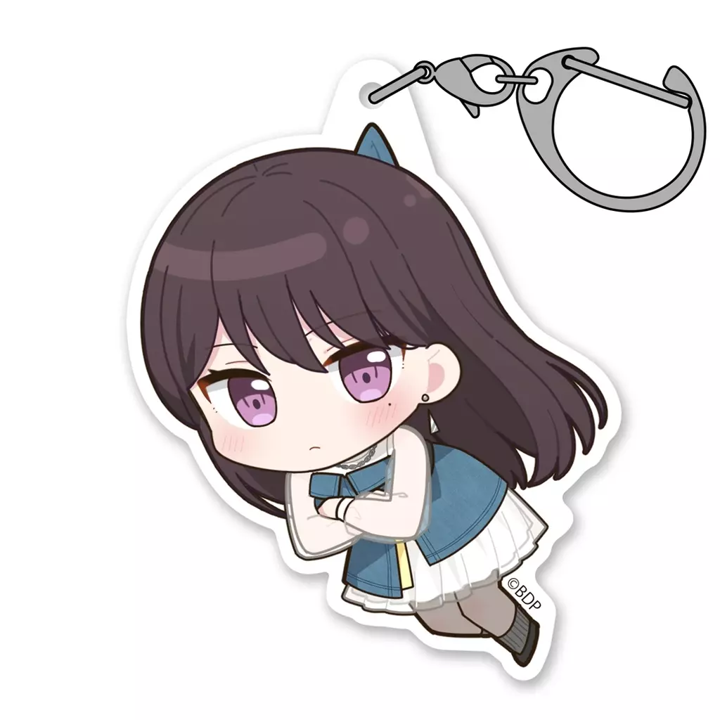 椎名立希 アクリルつままれ 「BanG Dream! It’s MyGO!!!!!」