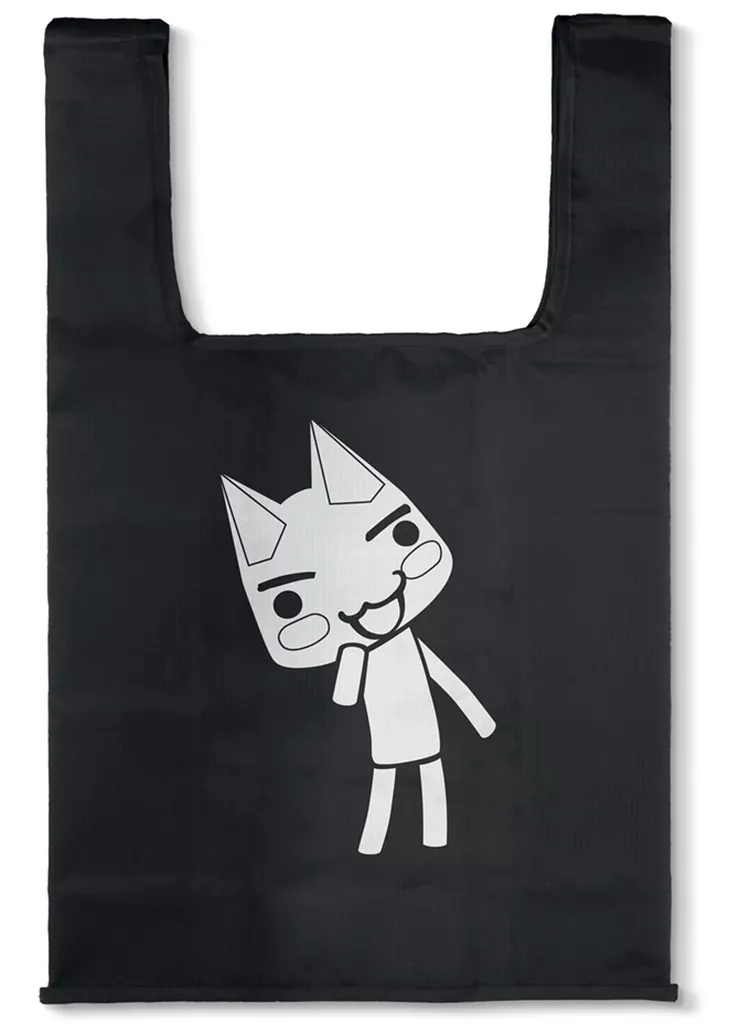 トロのエコ 「どこでもいっしょ」