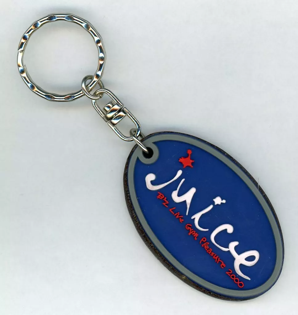 B’z  「B’z LIVE-GYM Pleasure 2000 ”juice”」