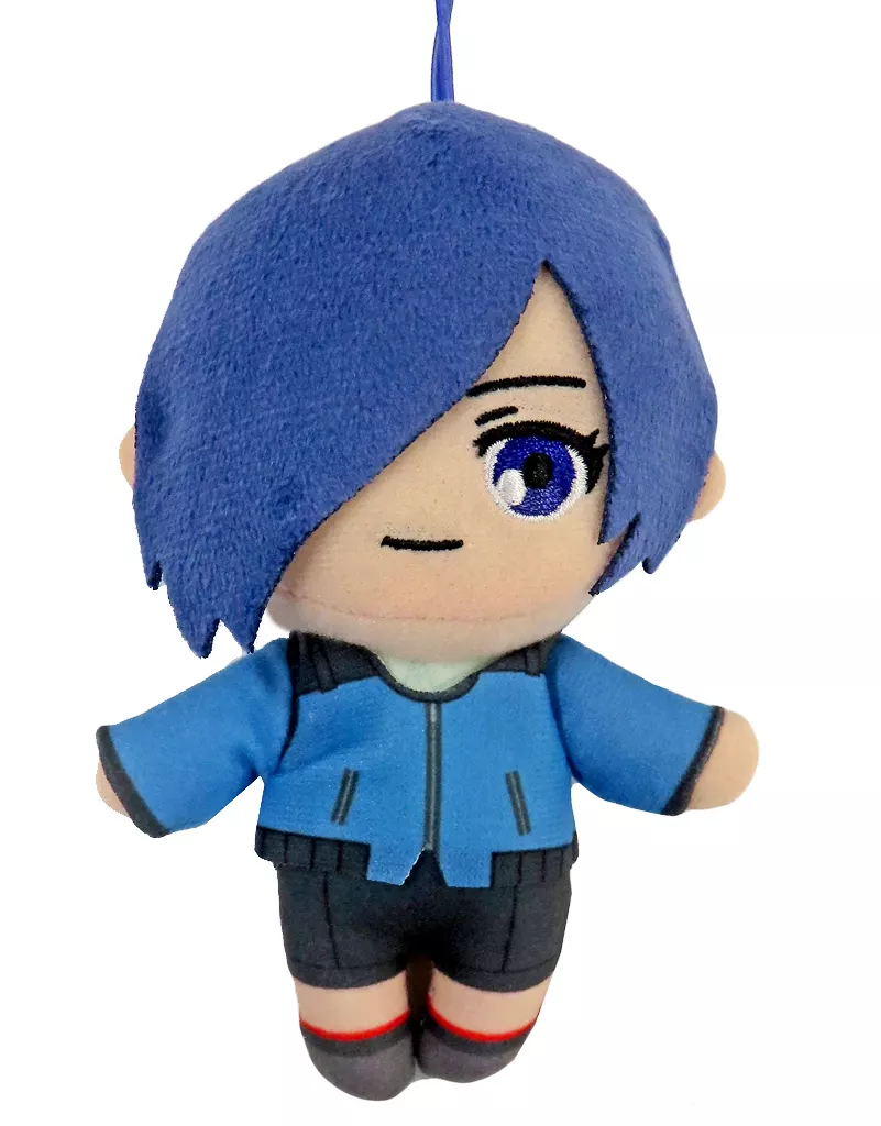 霧嶋董香 ピこぬい1 「東京喰種トーキョーグール」