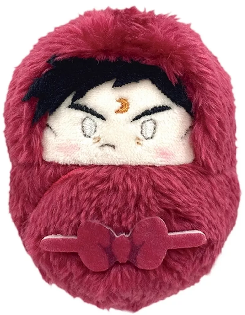 砥部新左ヱ門 「忍たま乱太郎 くるみたぴぬい Vol.5」