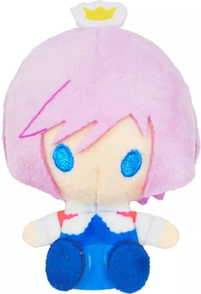 キセキ 「しゅごキャラ! プラッシュマスコット」