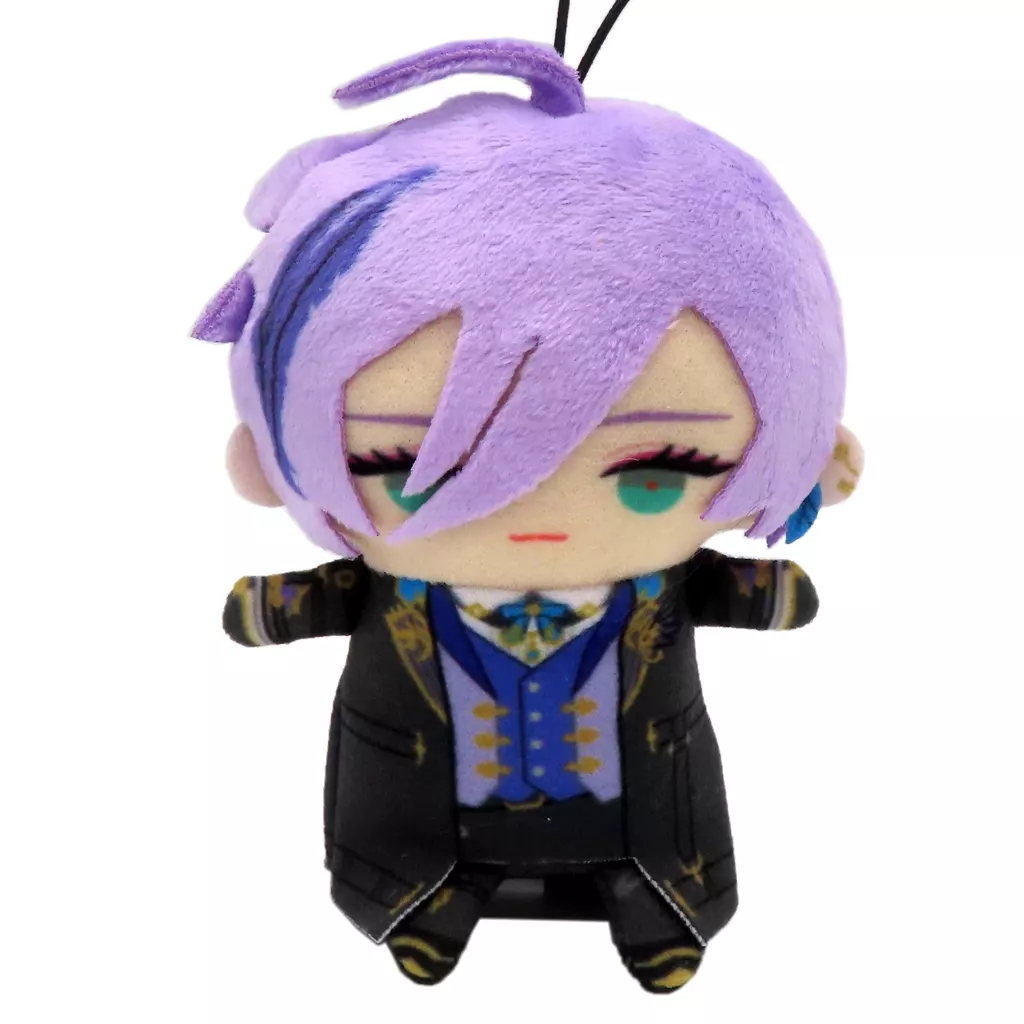 榊ネス にじぱぺっと 「バーチャルYouTuber にじさんじ 3SKM Half Anniversary」