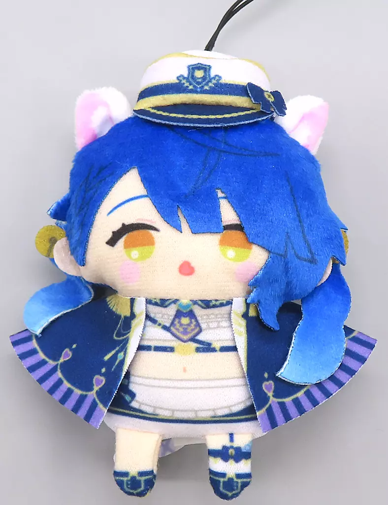 天宮こころ にじぱぺっと 「バーチャルYouTuber にじさんじ にじぱぺっと コンセプトシリーズ vol.4」