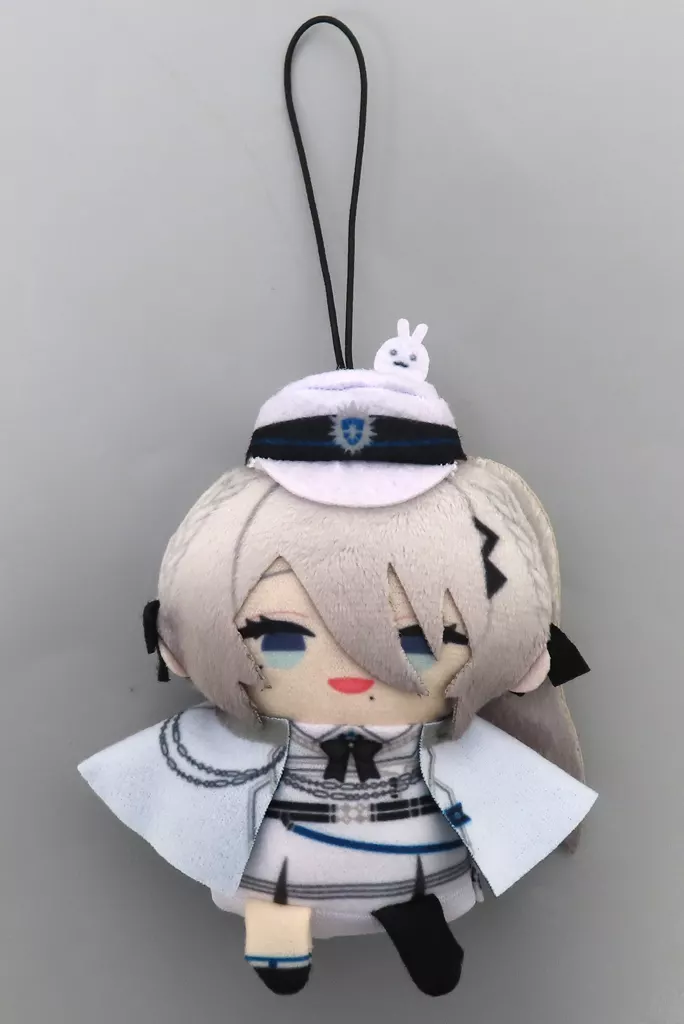 ソフィア・ヴァレンタイン にじぱぺっと 「バーチャルYouTuber にじさんじ にじぱぺっと コンセプトシリーズ vol.4」