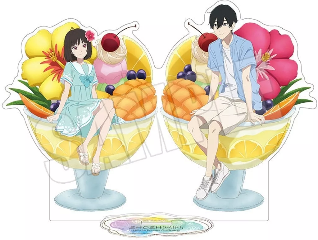 駿河屋 -<中古>小鳩常悟朗＆小佐内ゆき(Summer Style) 集合